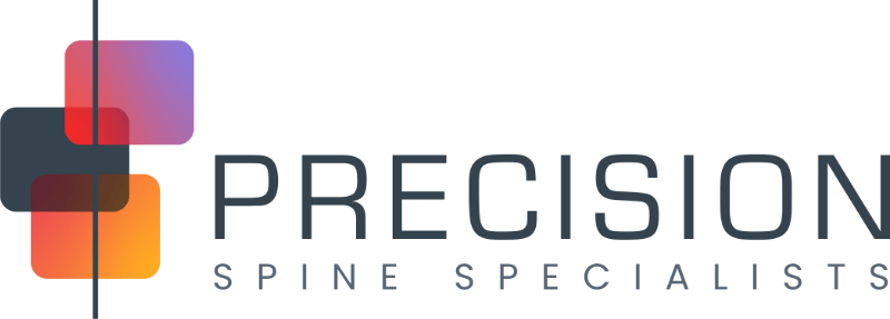 Precision Spine Specialists Logo